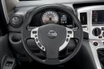 Nissan NV200 2009 года